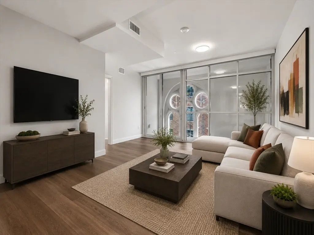 771 Harrison Ave. #405, Boston, MA 02118 - #1