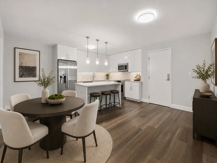 771 Harrison Ave. #405, Boston, MA 02118 - #2