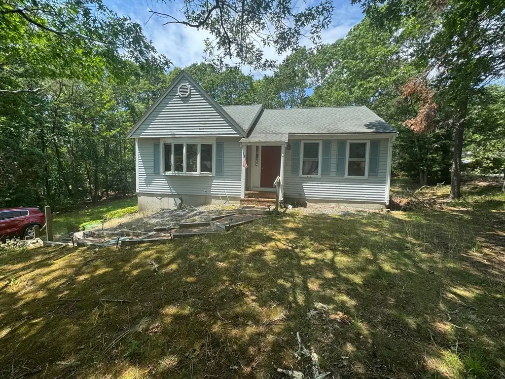 75 Donna Dr, Plymouth, MA 02360 - #1