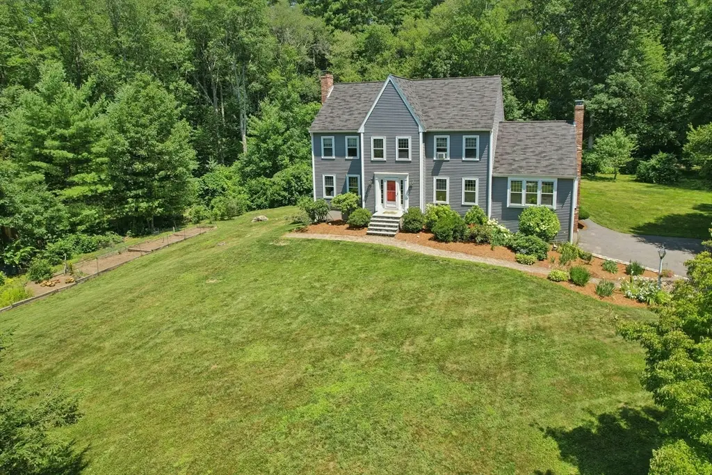10 Sadler Road, Upton, MA 01568 - #1