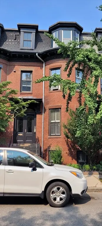 96 E Brookline St #3, Boston, MA 02118 - #1