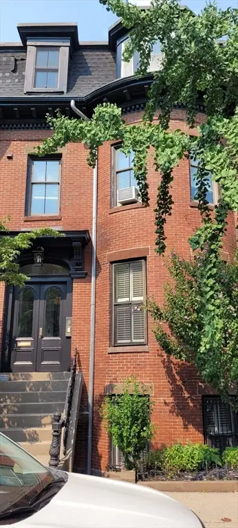 96 E Brookline St #3, Boston, MA 02118 - #2