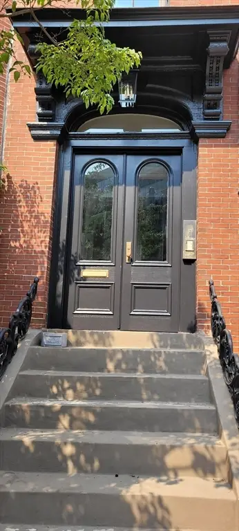 96 E Brookline St #3, Boston, MA 02118 - #3