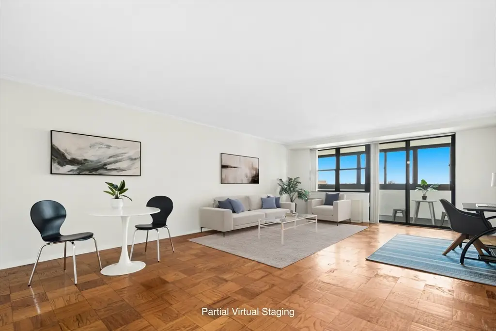 9 Hawthorne Pl #15H, Boston, MA 02114 - #1