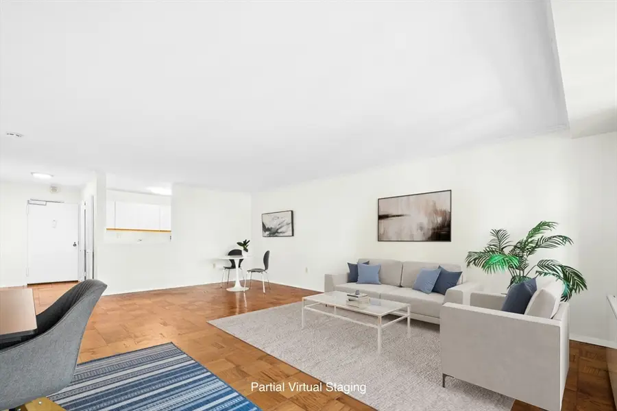 9 Hawthorne Pl #15H, Boston, MA 02114 - #3