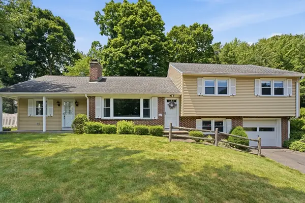 23 Old Orchard Road, West Springfield, MA 01089