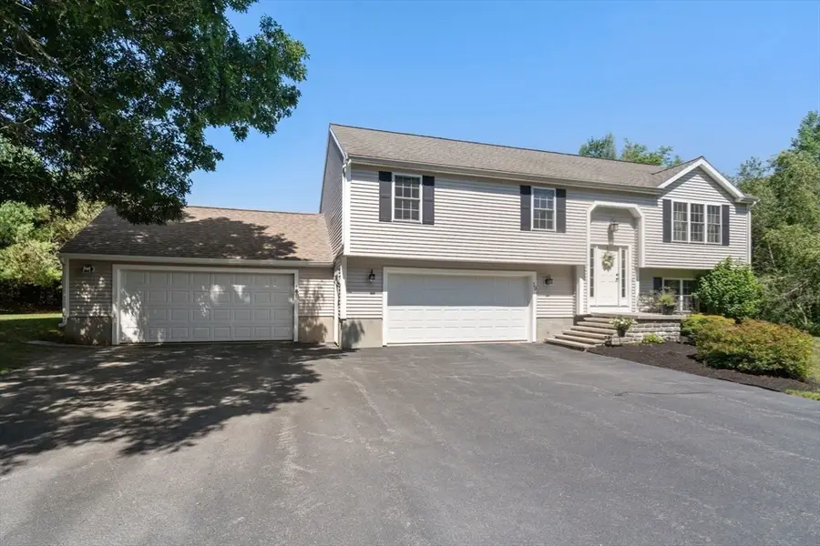 19 Squirrel Island Rd, Wareham, MA 02576 - #2