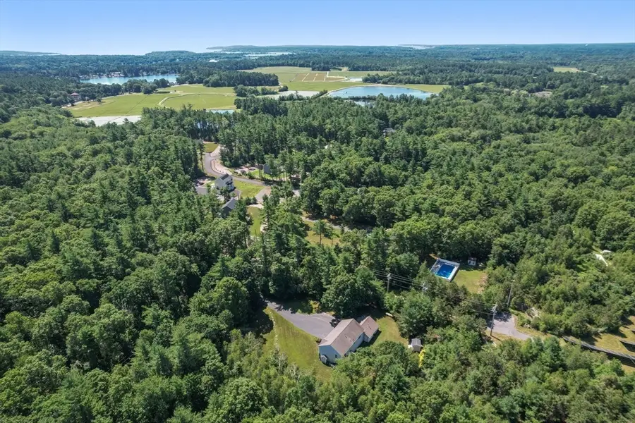 19 Squirrel Island Rd, Wareham, MA 02576 - #3