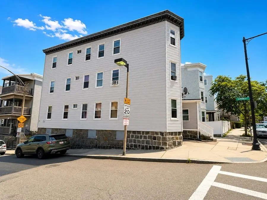 51 Bowdoin St, Boston, MA 02124 - #2