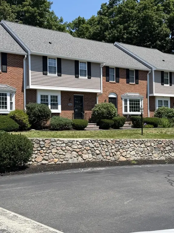 320 Newbury Street #103, Danvers, MA 01923 - #1