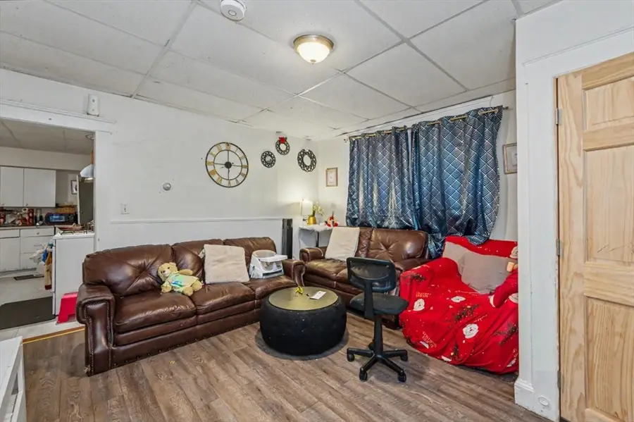 5 Dublin St, Lowell, MA 01854 - #2