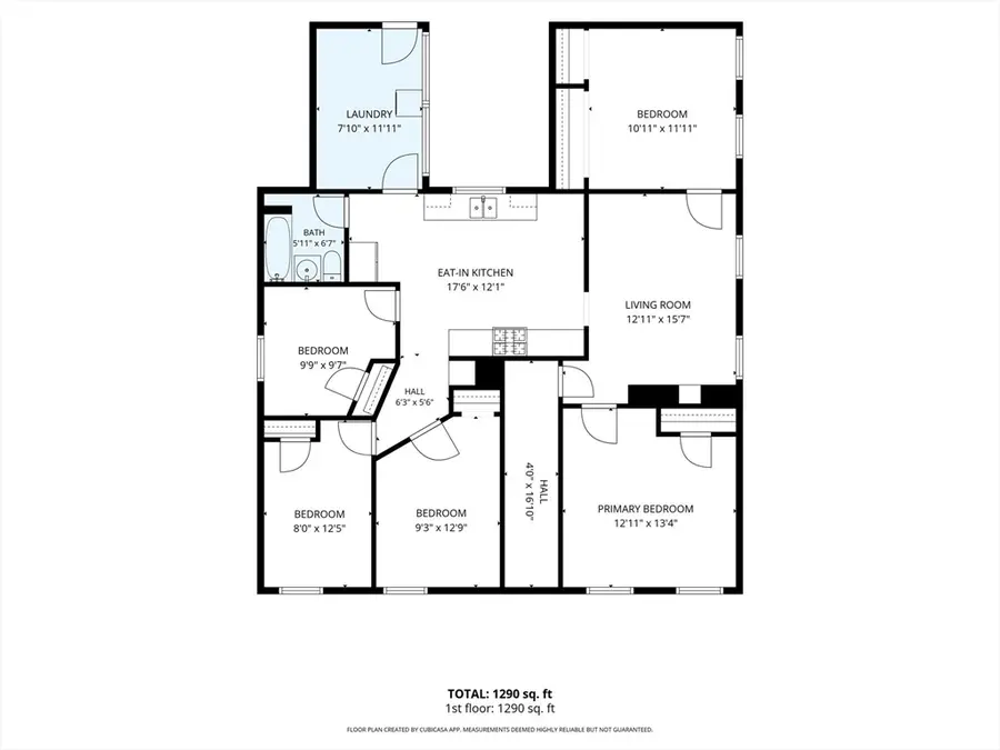 1 Dublin St, Lowell, MA 01854 - #2