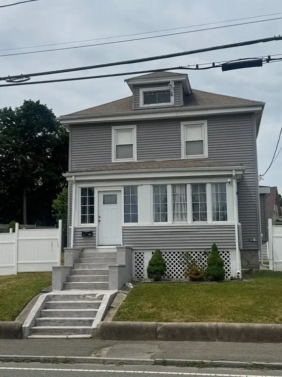 103 Manomet St, Brockton, MA 02301 - #2