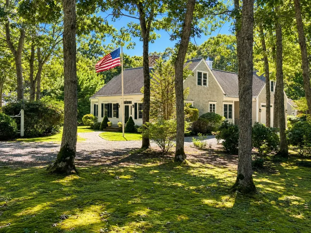 2 Huckleberry Dr, Orleans, MA 02653 - #1