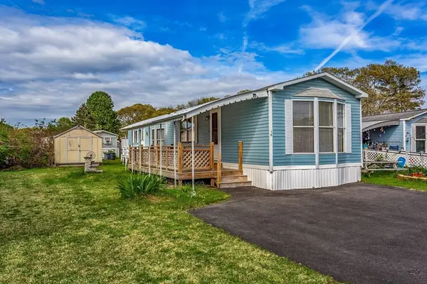 16 Joseph St., Wareham, MA 02538