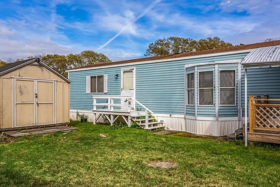 16 Joseph St., East Wareham, MA 02538 - #2