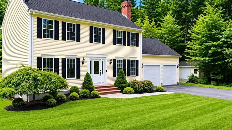 3 Pleasant St, Rehoboth, MA 02769 - #2
