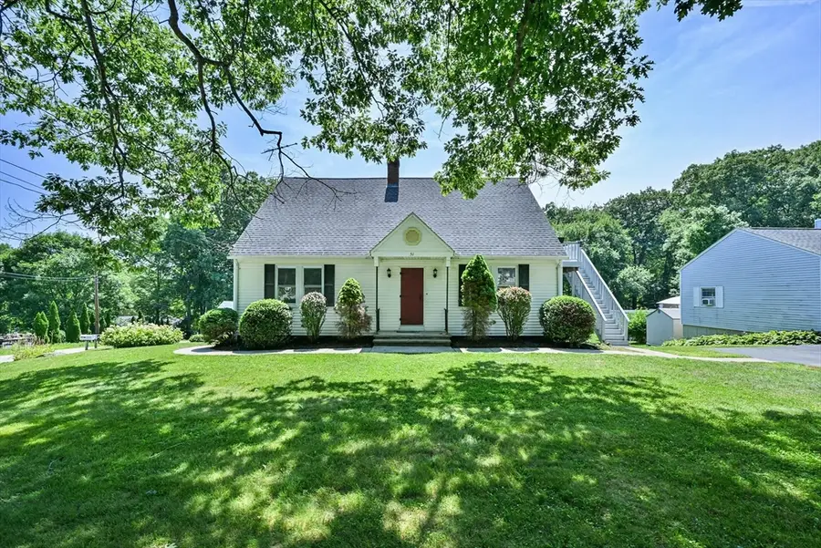 51 New Boston Rd, Dudley, MA 01571 - #3