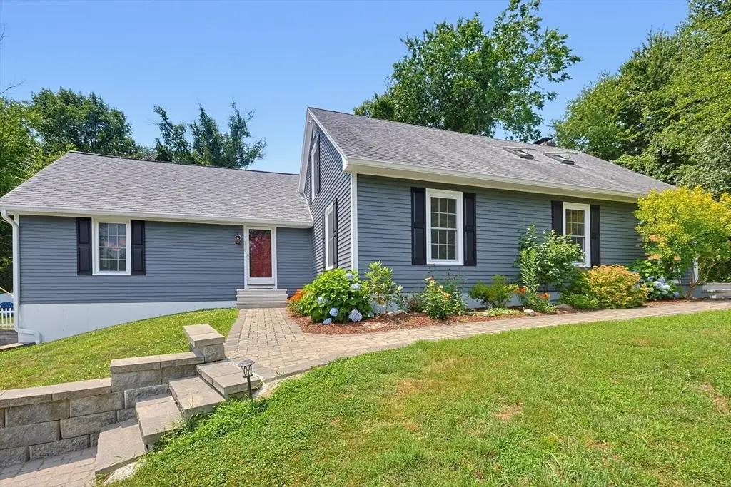 316 W Sutton Rd, Sutton, MA 01590 - #1
