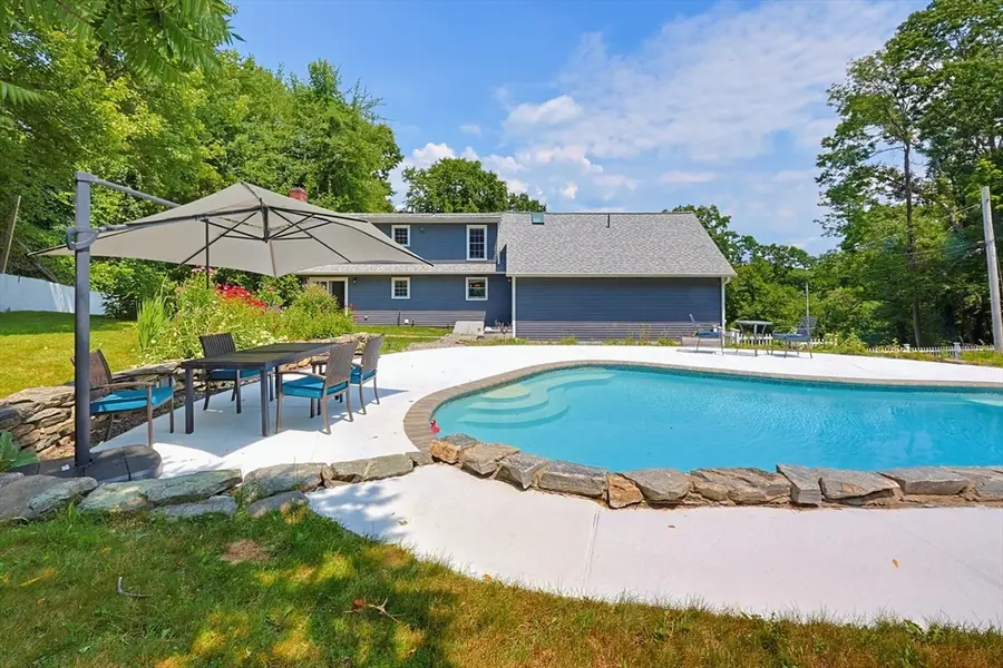 316 W Sutton Rd, Sutton, MA 01590 - #3