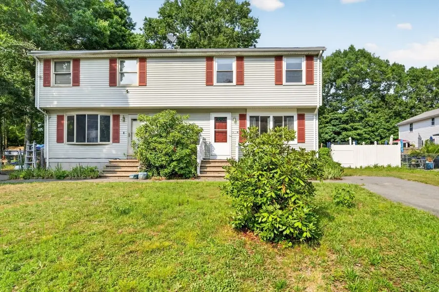 17 Pine Knoll Ln #B, Taunton, MA 02780 - #2
