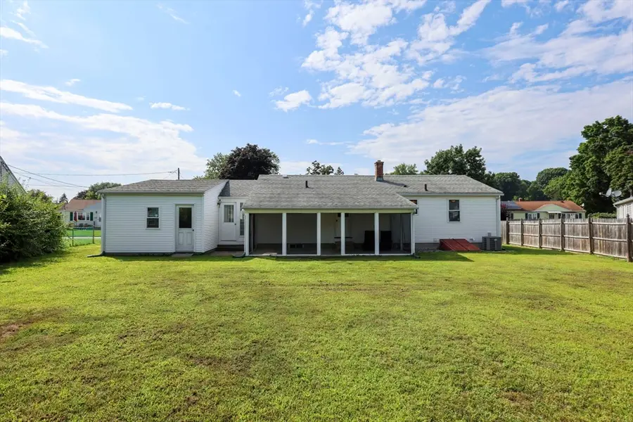 134 Bridle Path Cir, Ludlow, MA 01056 - #2