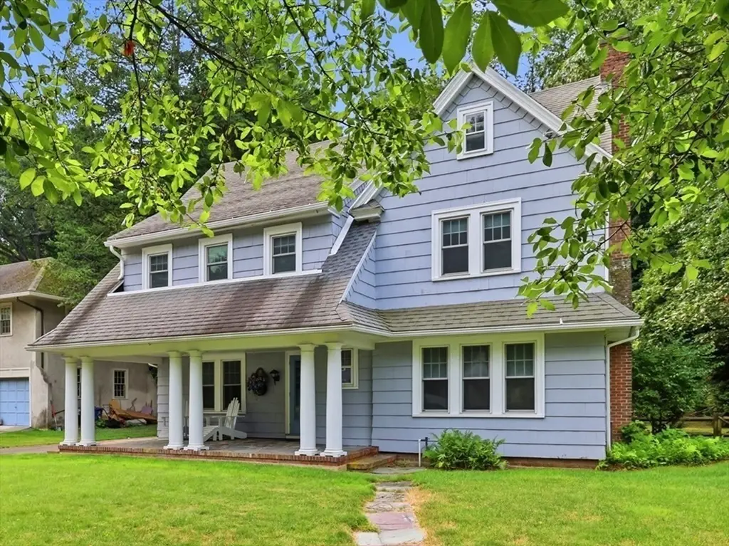 121 Farmington Ave, Longmeadow, MA 01106 - #1