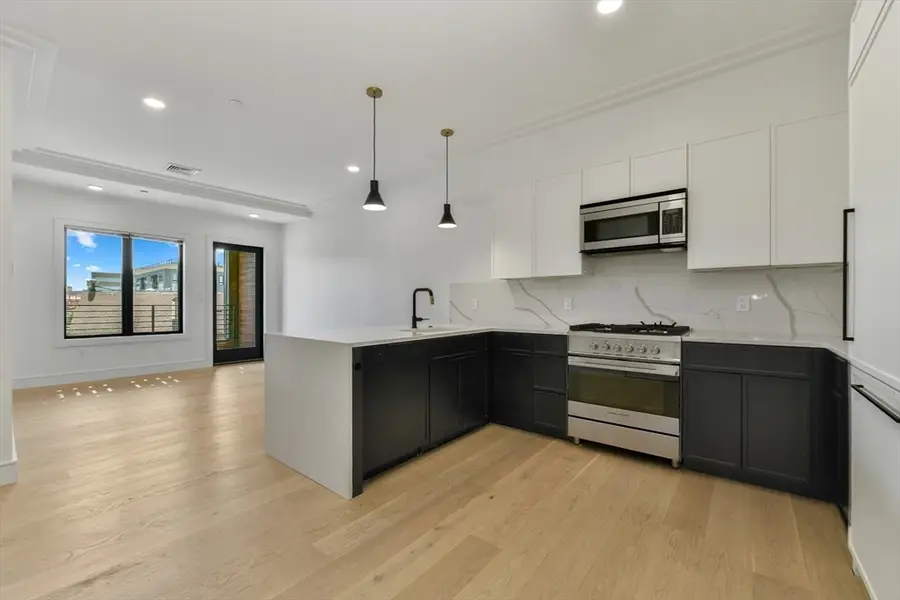 50 Leo M. Birmingham Parkway #506-A, Boston, MA 02135 - #2