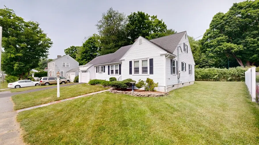 6 Maple Circle, Shrewsbury, MA 01545 - #3