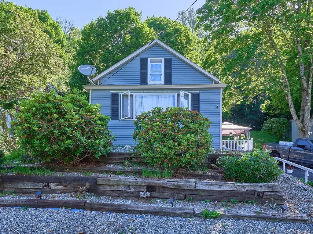 53 Temple Street, Spencer, MA 01562 - #1