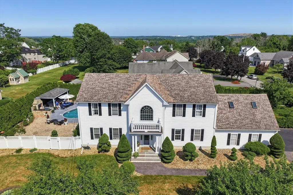 226 Olympic Road, Somerset, MA 02726 - #1