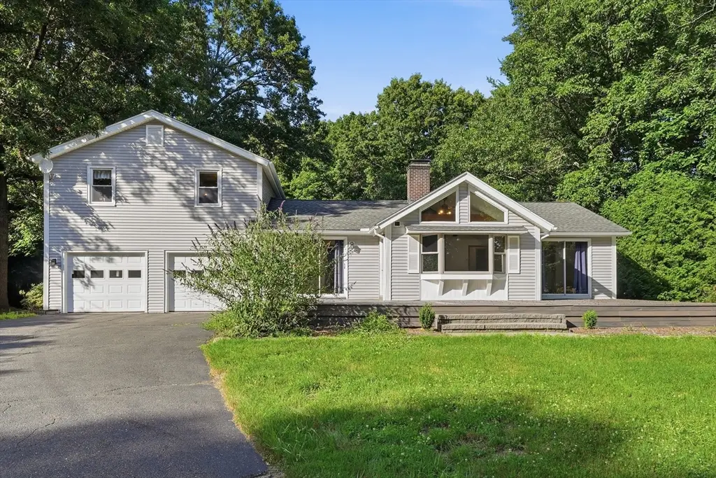 291 Pochassic Road, Westfield, MA 01085 - #1