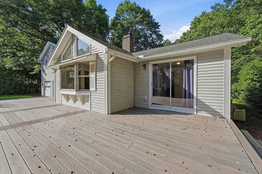 291 Pochassic Road, Westfield, MA 01085 - #3