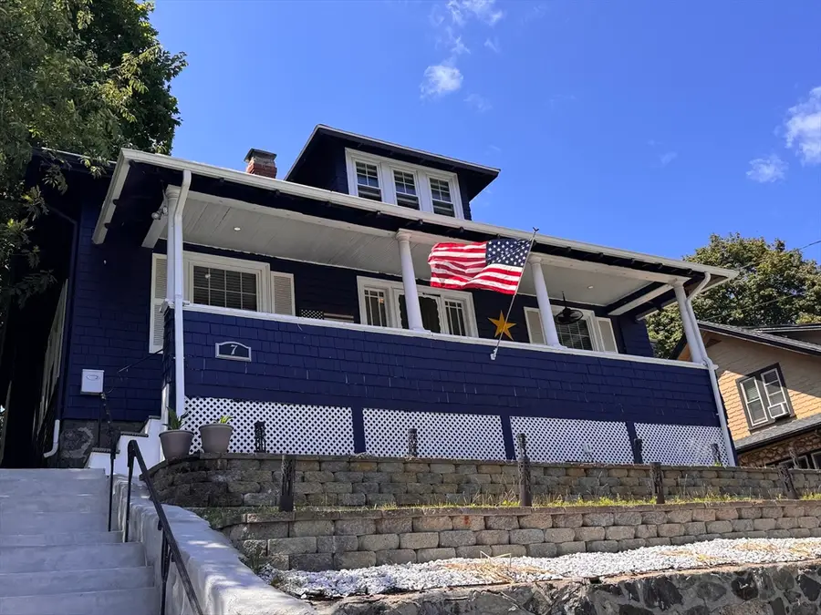 7 Boynton St, Lynn, MA 01904 - #3