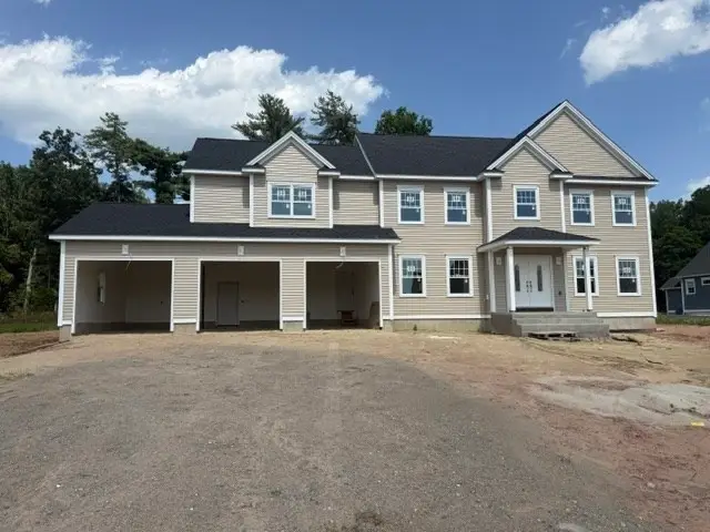 10A Happy Acres Lane, East Longmeadow, MA 01028 - #1