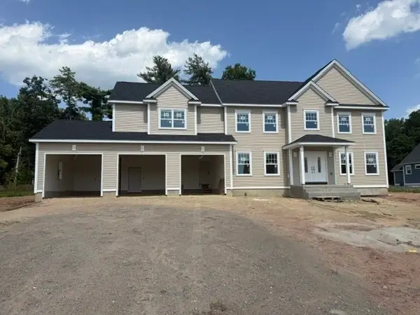 10A Happy Acres Lane, East Longmeadow, MA 01028