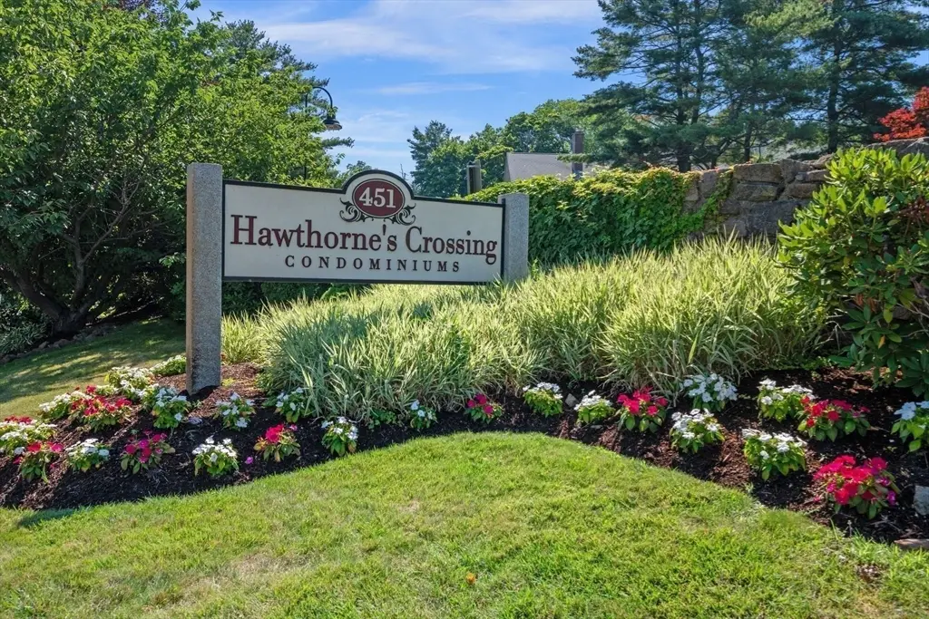9 Bar Link Way #57, Swampscott, MA 01907 - #1