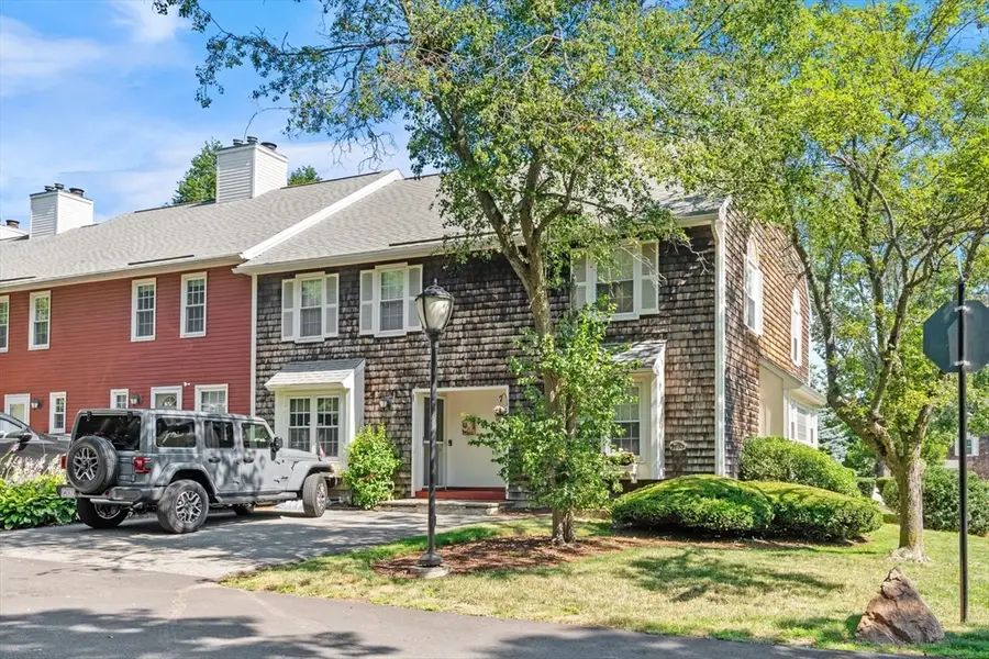 9 Bar Link Way #57, Swampscott, MA 01907 - #2