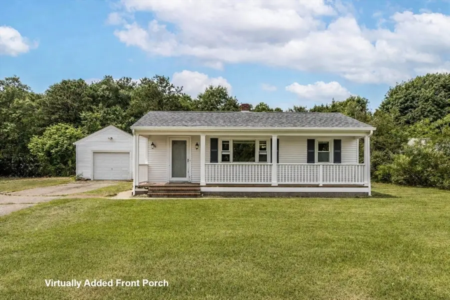 178 Sandwich Road, Teaticket, MA 02536 - #2