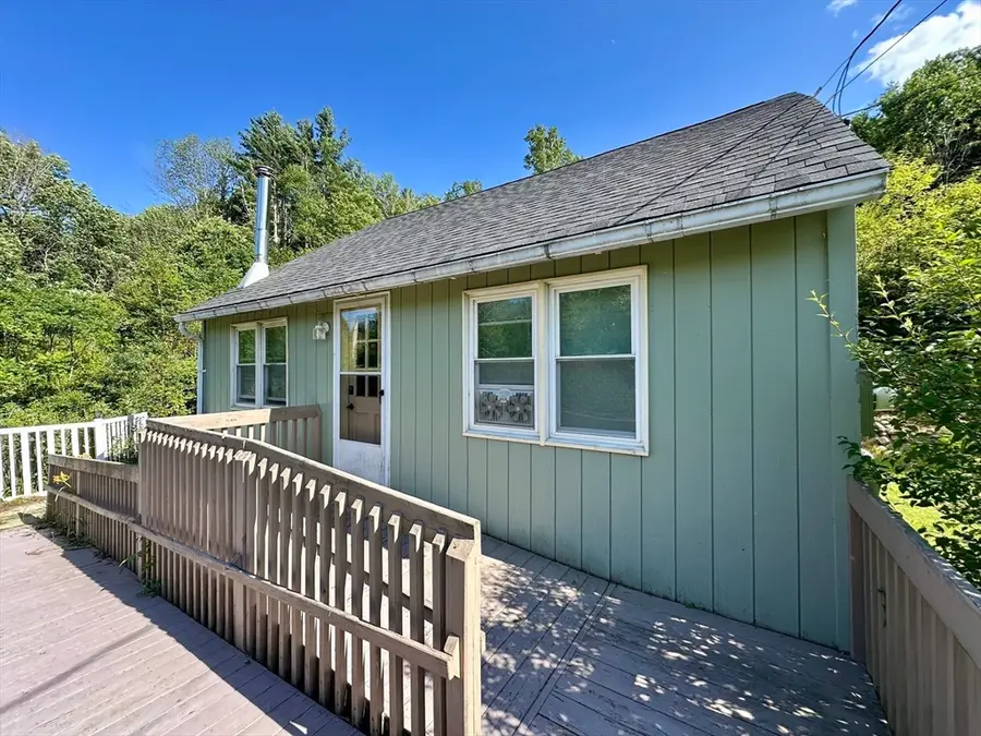 455 Williamsburg Road, Worthington, MA 01098 - #2