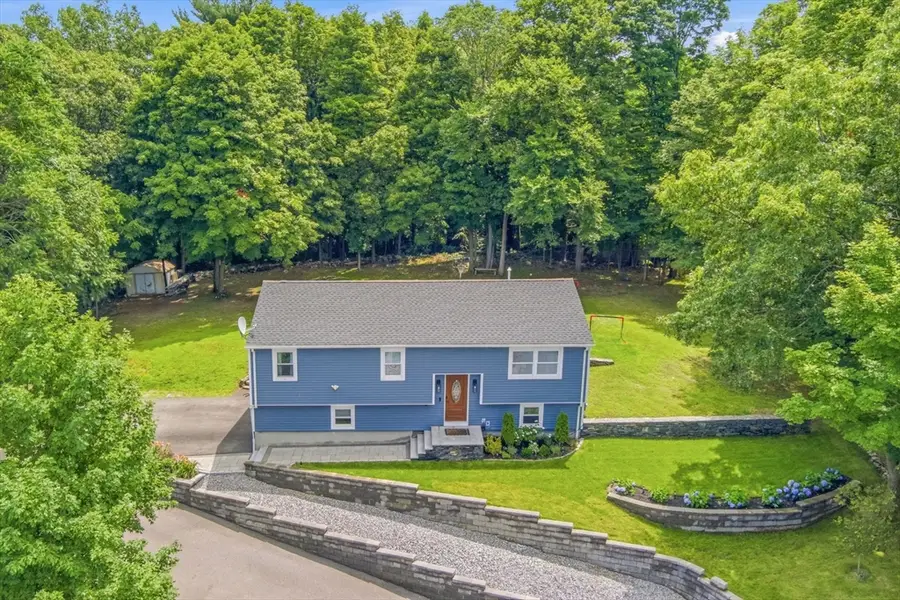 15 Sycamore Street, Millbury, MA 01527 - #2
