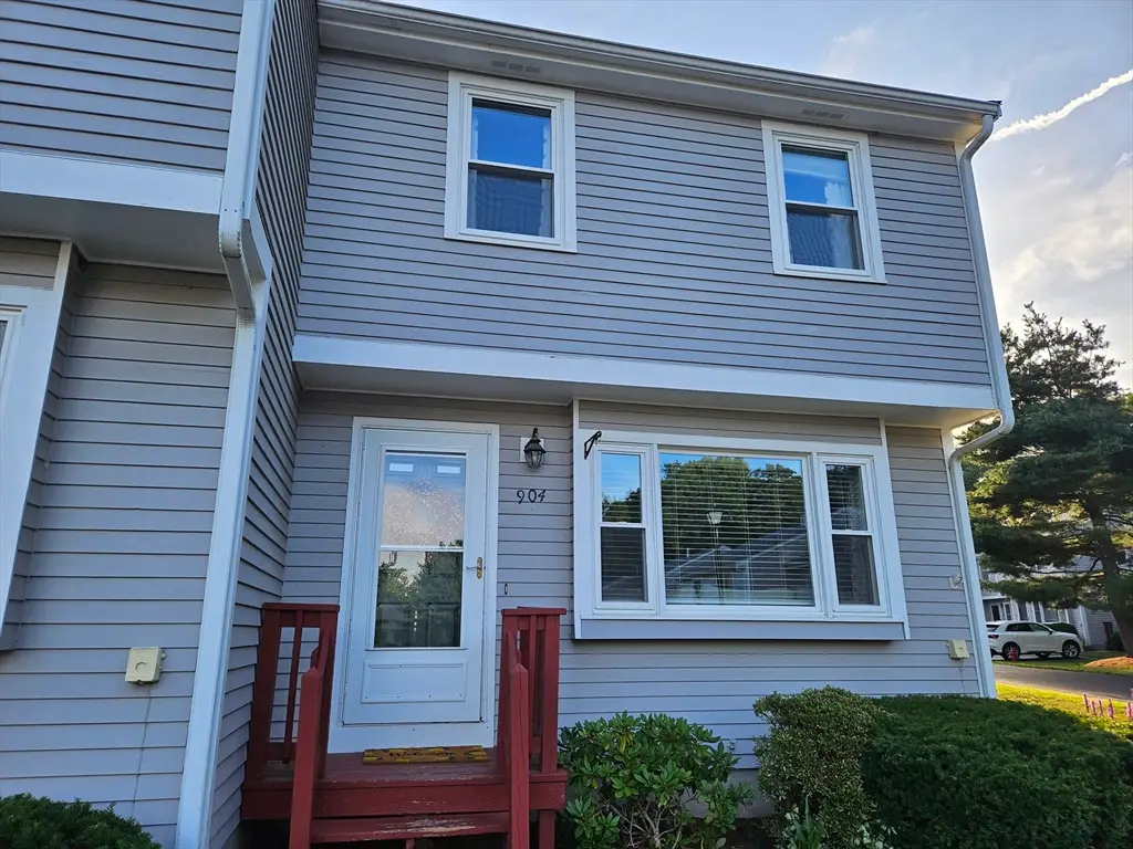 154 Bear Hill Rd #904, Cumberland, RI 02864 - #1