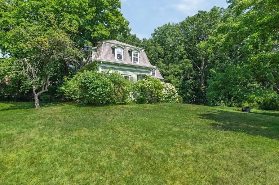 30 Mordecai Lincoln Rd, Scituate, MA 02066 - #3