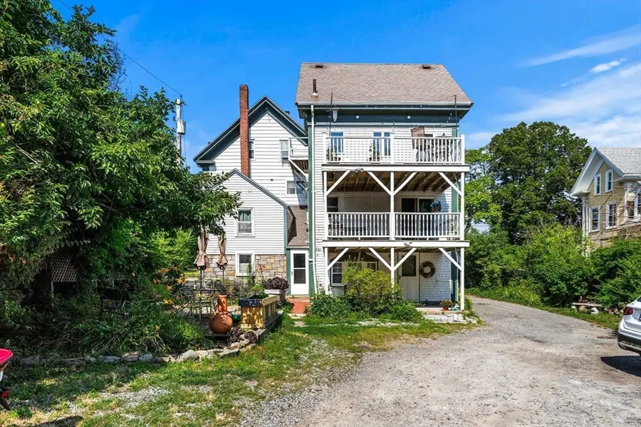 170 1/2 Granite Street #3, Rockport, MA 01966 - #3