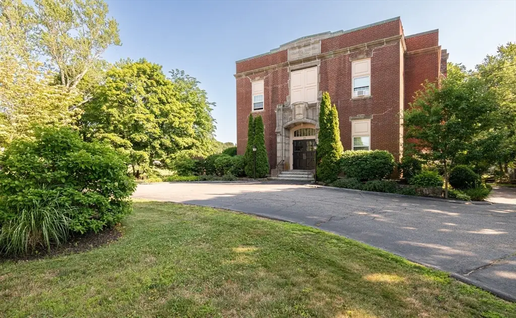 15 Green Street #4, Ipswich, MA 01938 - #1