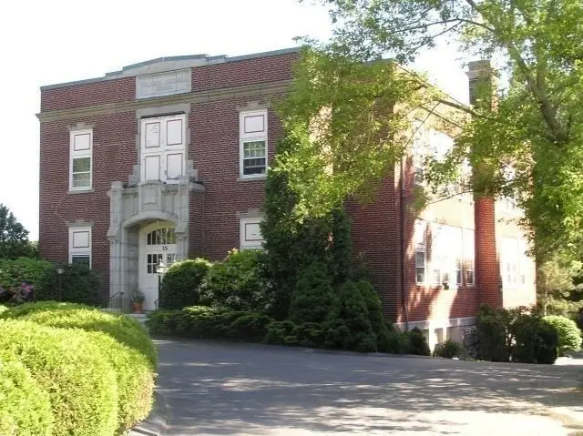 15 Green Street #4, Ipswich, MA 01938 - #2