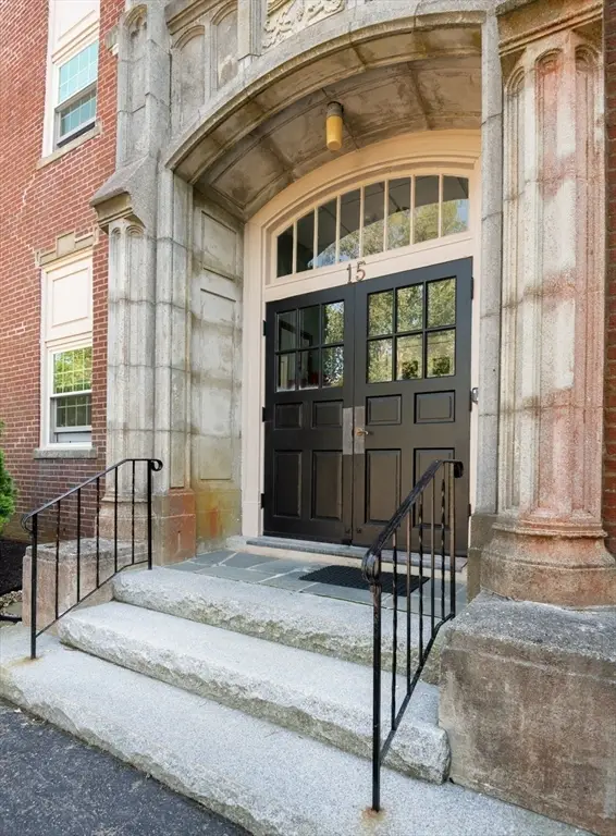 15 Green Street #4, Ipswich, MA 01938 - #3