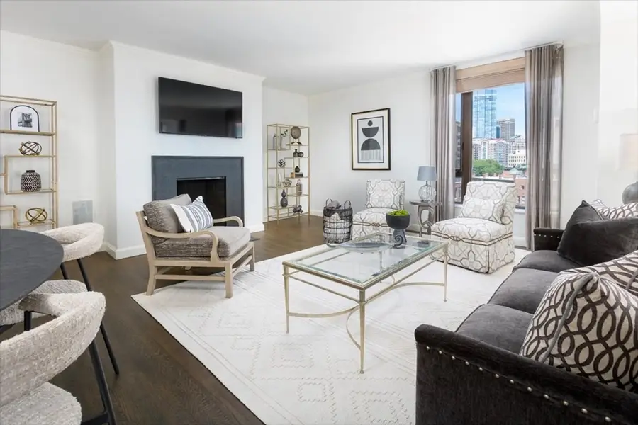 220 Boylston St #1010, Boston, MA 02116 - #2