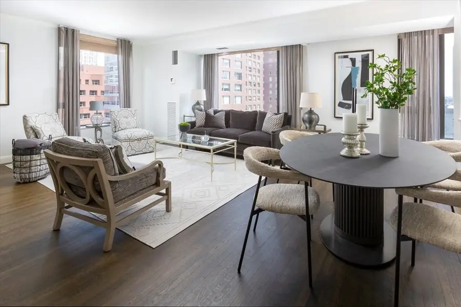 220 Boylston St #1010, Boston, MA 02116 - #3