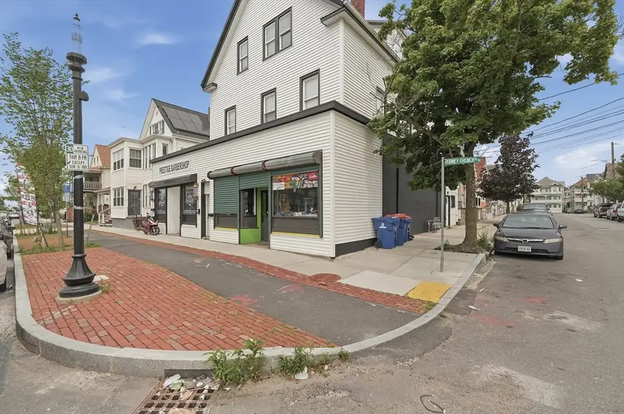 34 West Rodney French Blvd, New Bedford, MA 02744 - #2